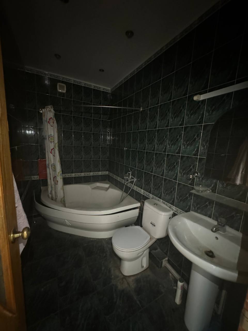 3-комн. квартира, 78 м² — фото 4