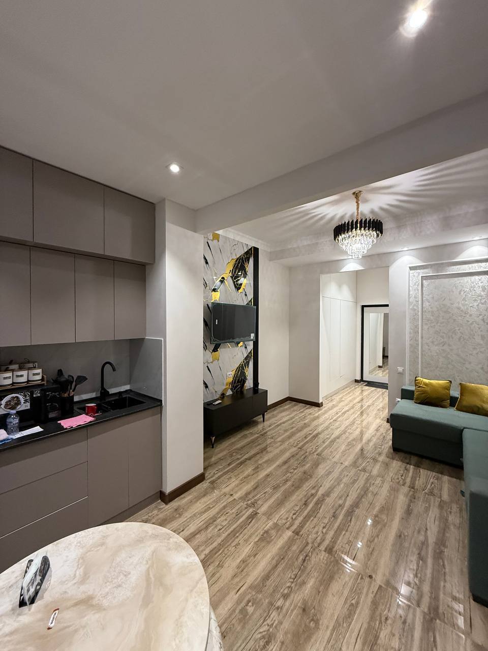 1-комн. квартира в аренду, 30 м²