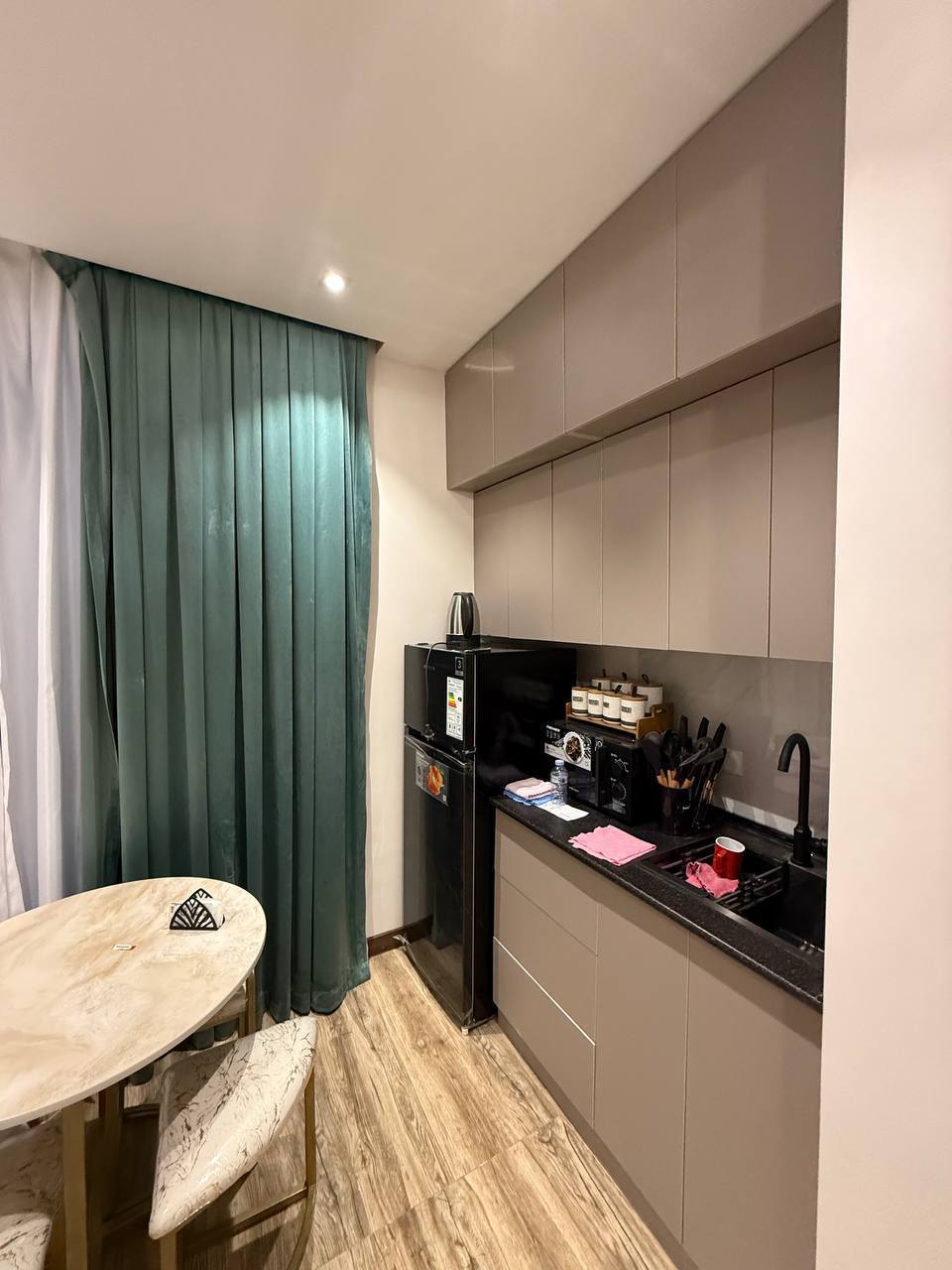 1-комн. квартира в аренду, 30 м² — фото 2