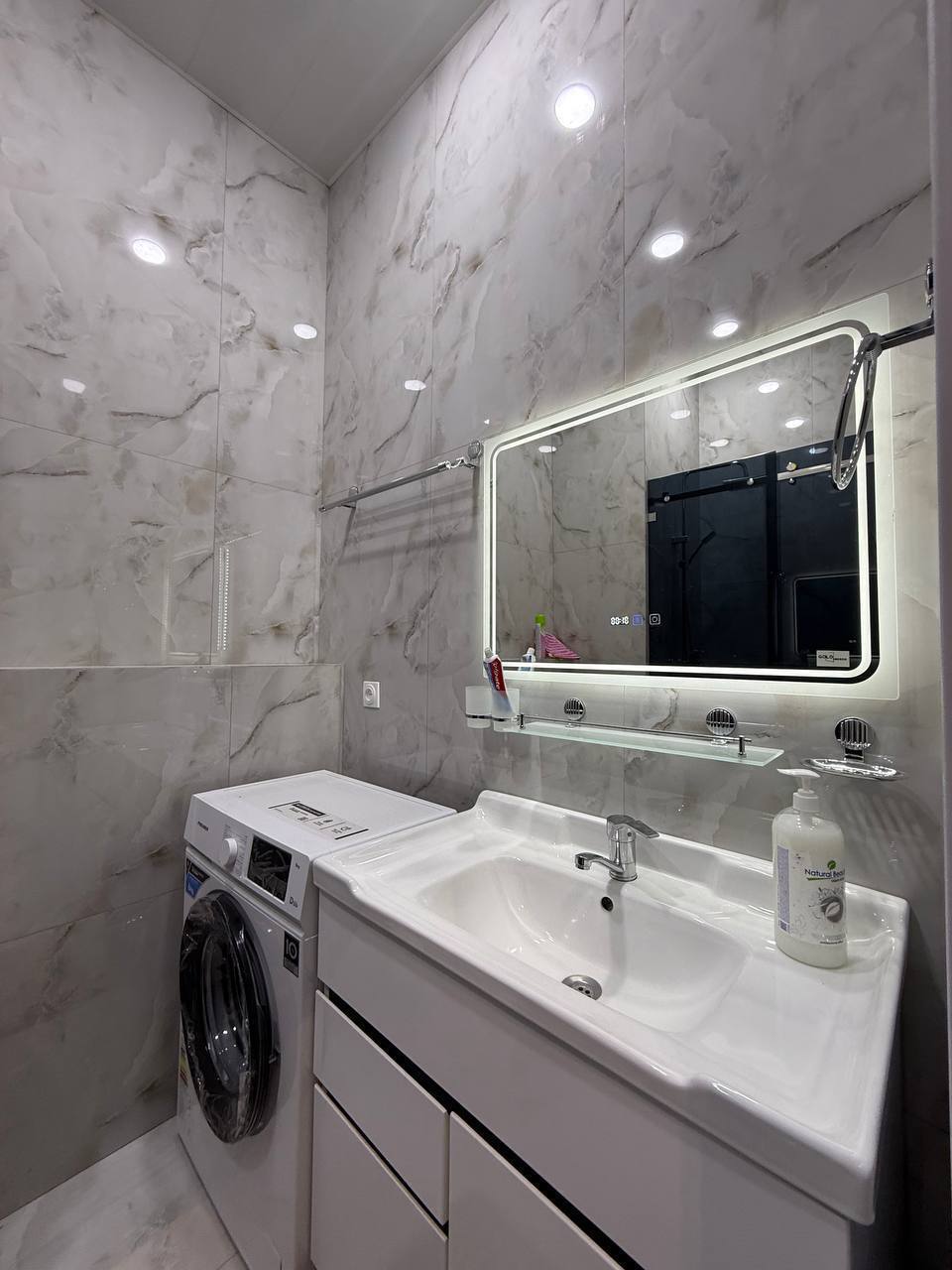 1-комн. квартира в аренду, 30 м² — фото 4