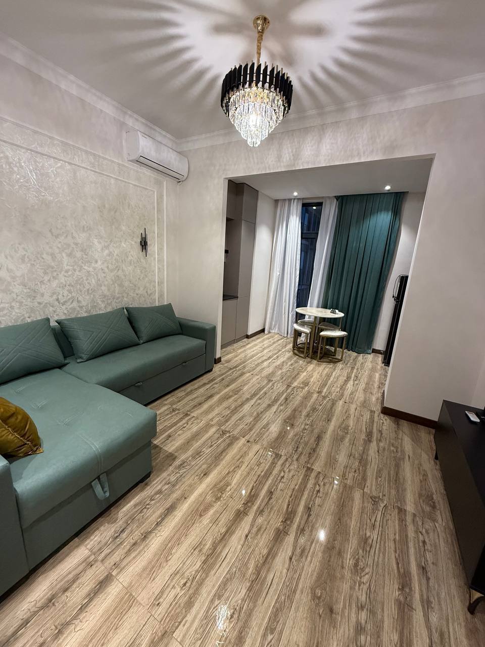 1-комн. квартира в аренду, 30 м² — фото 5