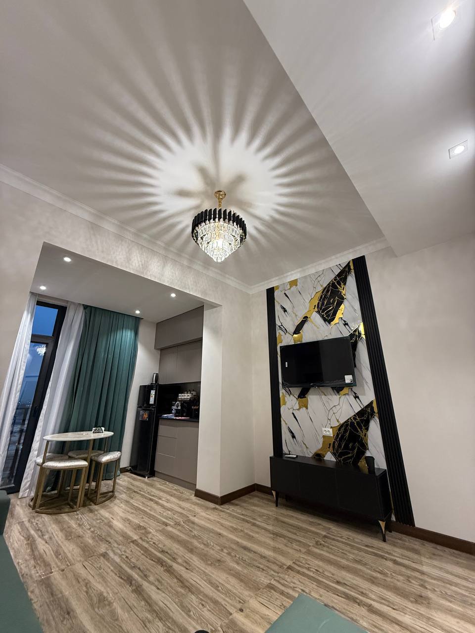 1-комн. квартира в аренду, 30 м² — фото 6