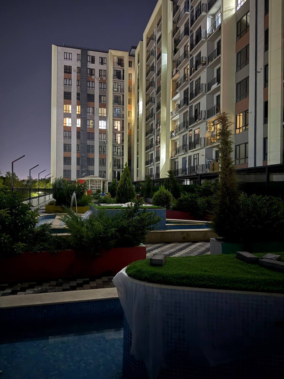 1-комн. квартира в аренду, 30 м² — фото 8