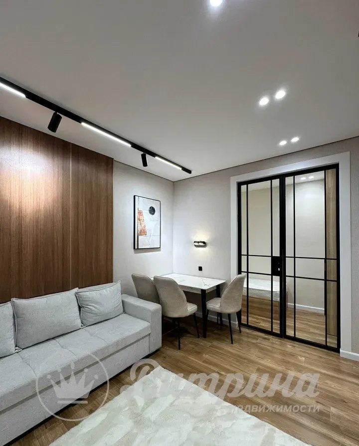 1-комн. квартира, 32 м²