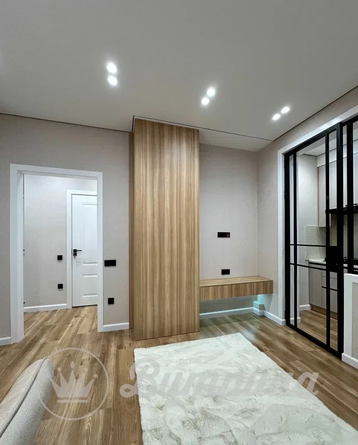 1-комн. квартира, 32 м² — фото 2