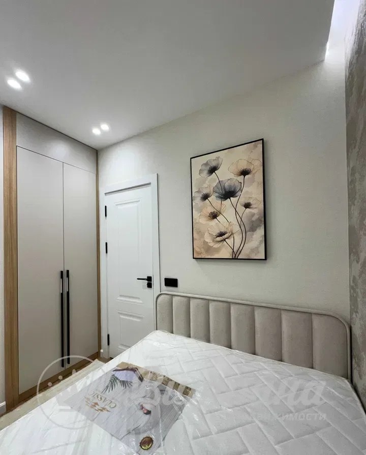 1-комн. квартира, 32 м² — фото 3