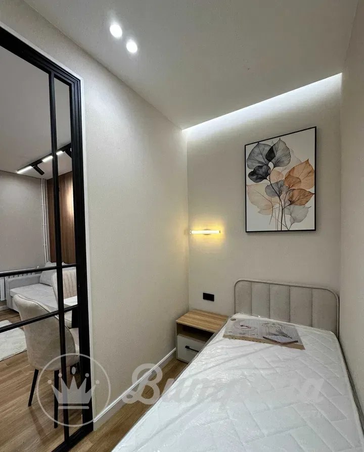 1-комн. квартира, 32 м² — фото 4