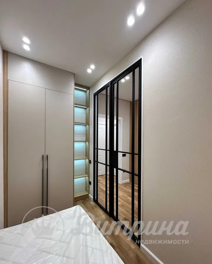 1-комн. квартира, 32 м² — фото 5