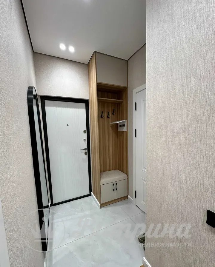 1-комн. квартира, 32 м² — фото 6