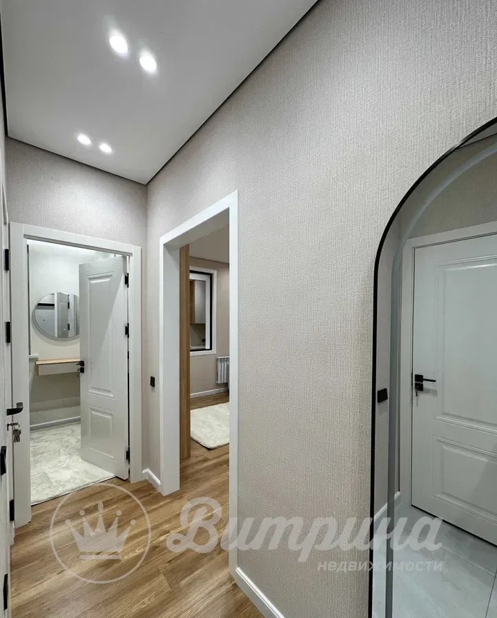 1-комн. квартира, 32 м² — фото 7