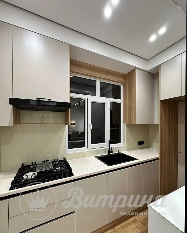 1-комн. квартира, 32 м² — фото 8