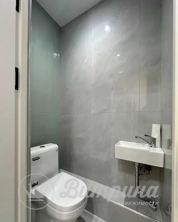 1-комн. квартира, 32 м² — фото 9