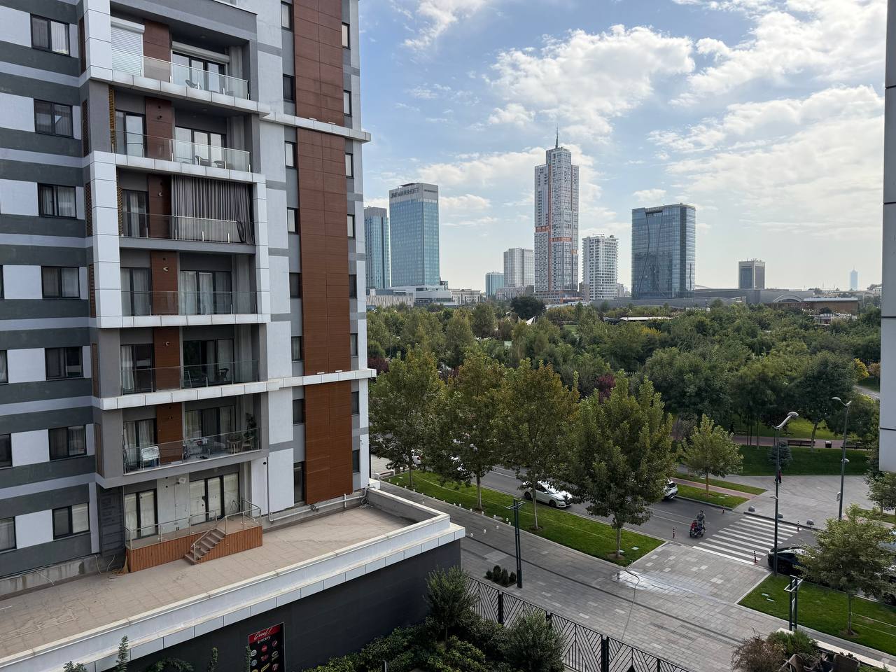 4-комн. квартира, 125 м²
