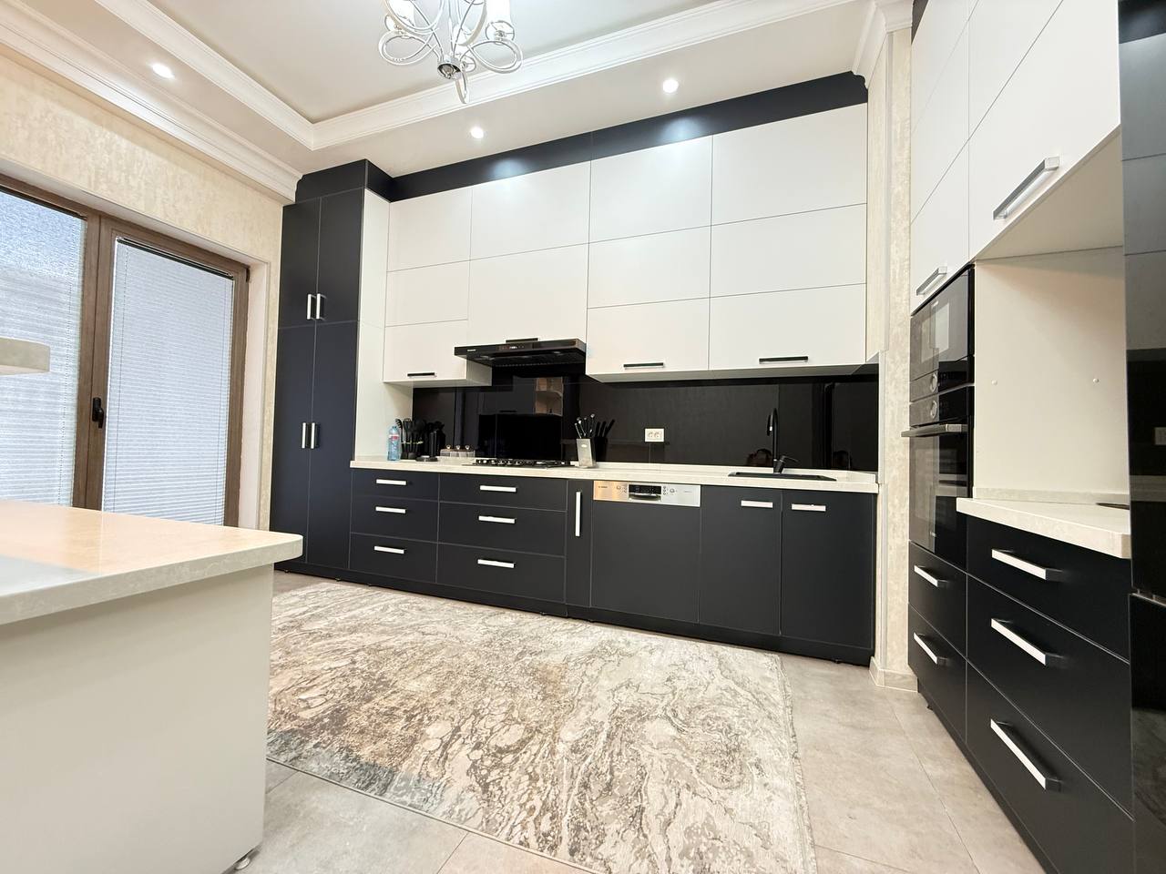 4-комн. квартира, 125 м² — фото 4
