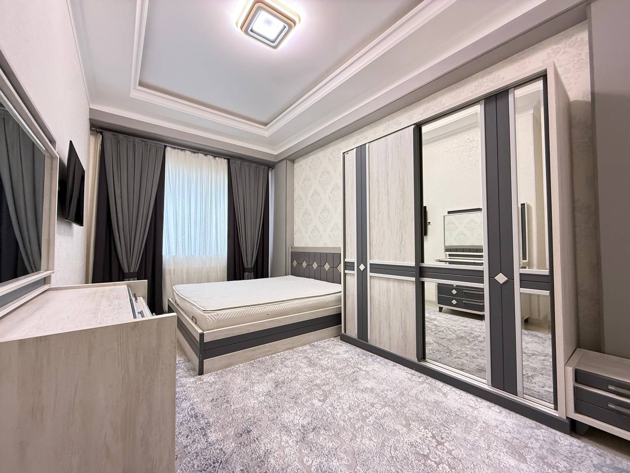 4-комн. квартира, 125 м² — фото 5