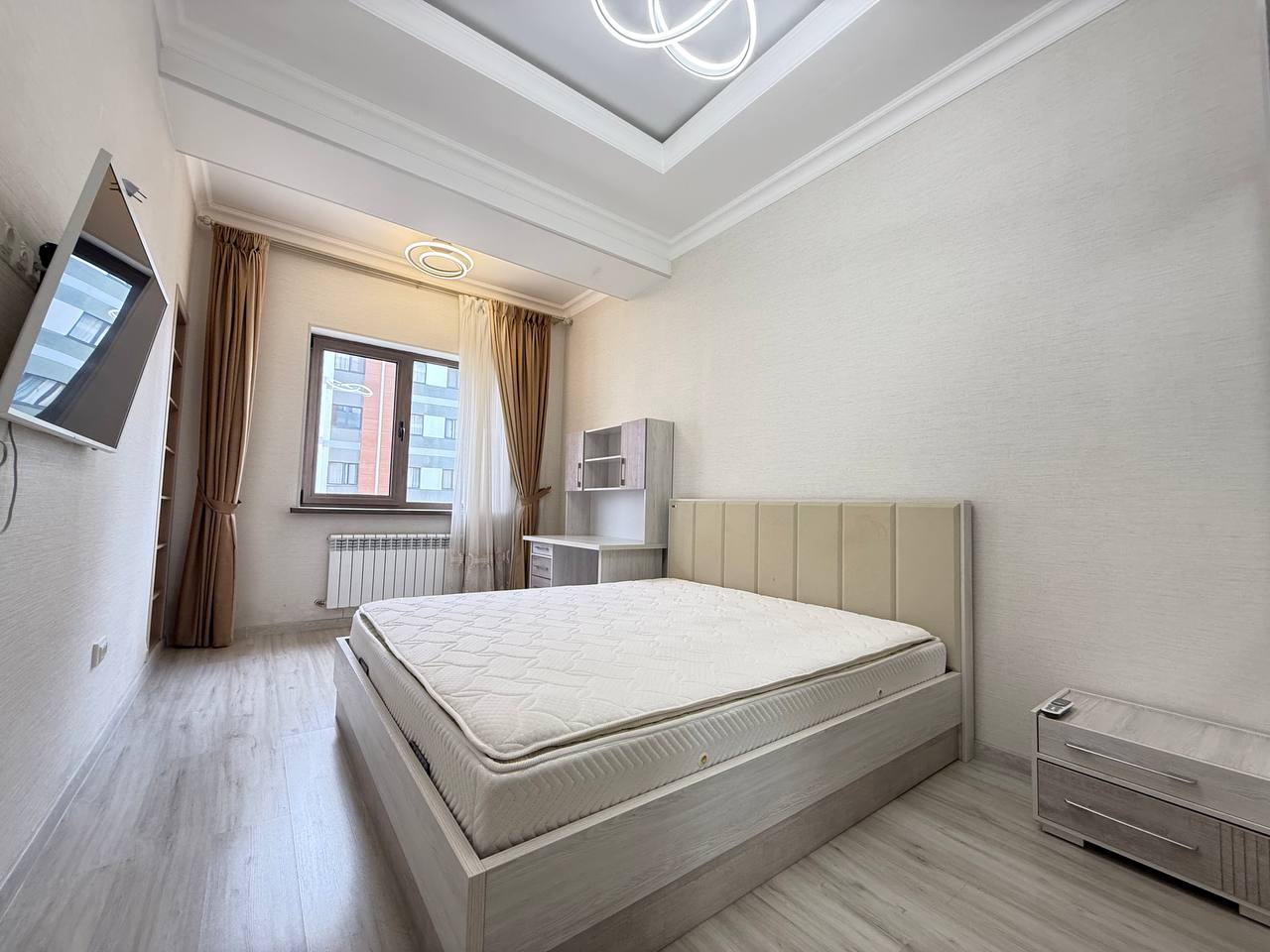 4-комн. квартира, 125 м² — фото 6