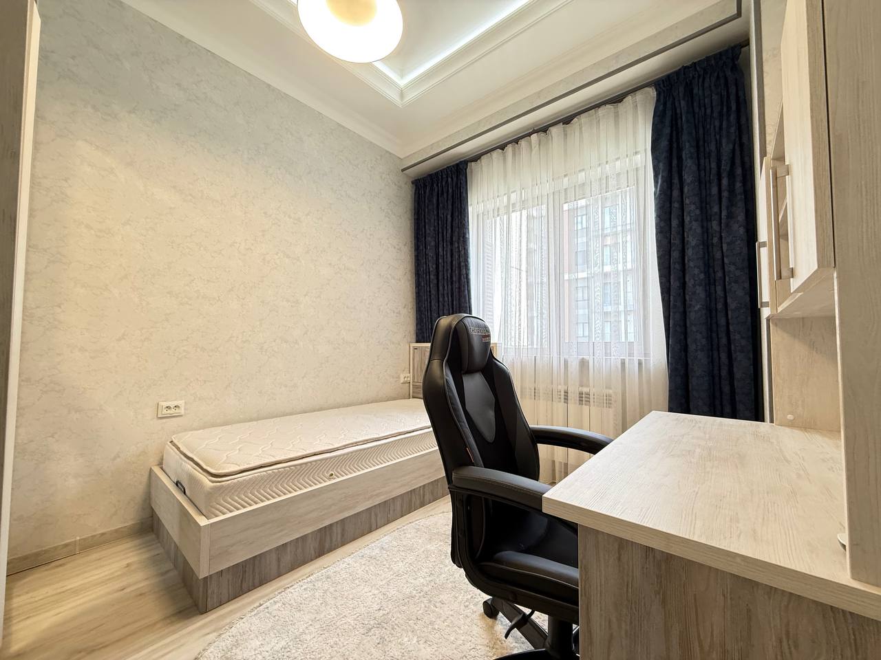 4-комн. квартира, 125 м² — фото 7