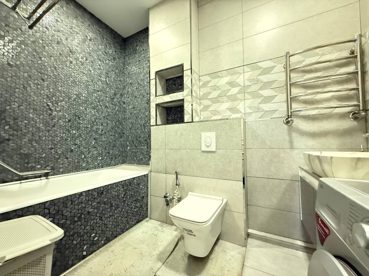 4-комн. квартира, 125 м² — фото 9