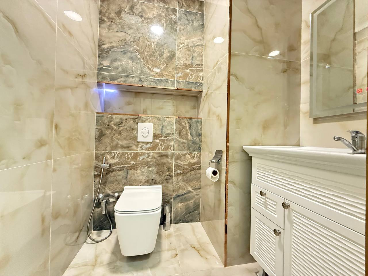 4-комн. квартира, 125 м² — фото 10