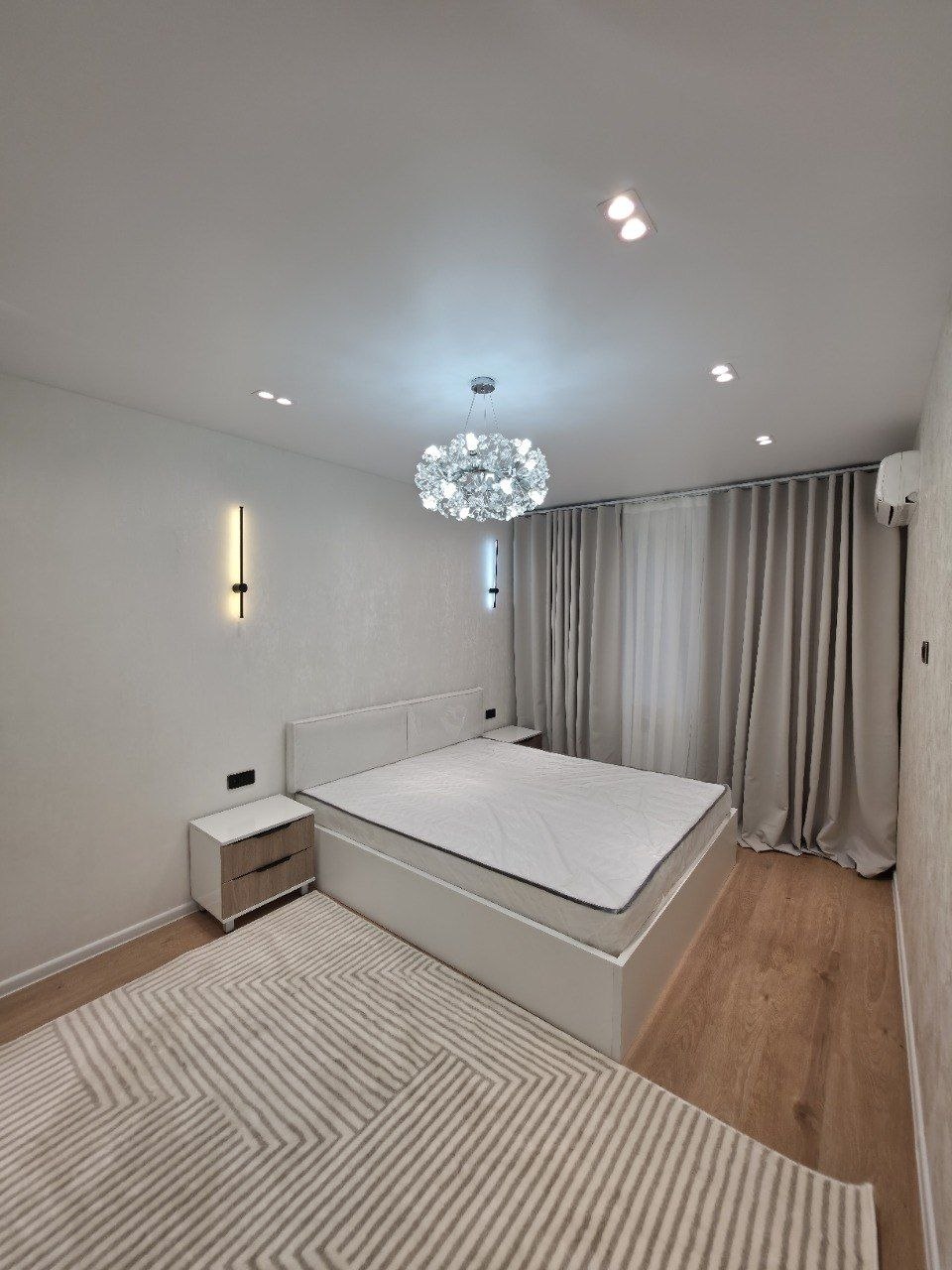4-комн. квартира, 65 м² — фото 3
