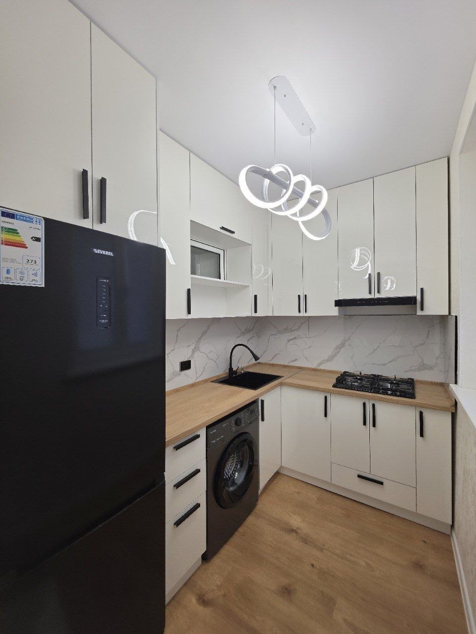 4-комн. квартира, 65 м² — фото 5