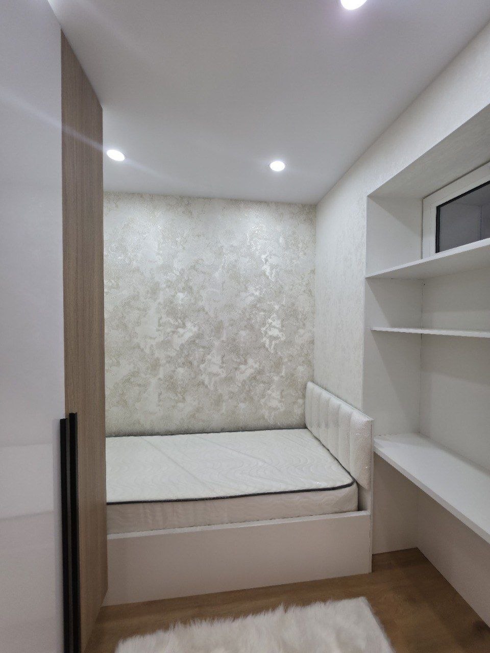 4-комн. квартира, 65 м² — фото 7
