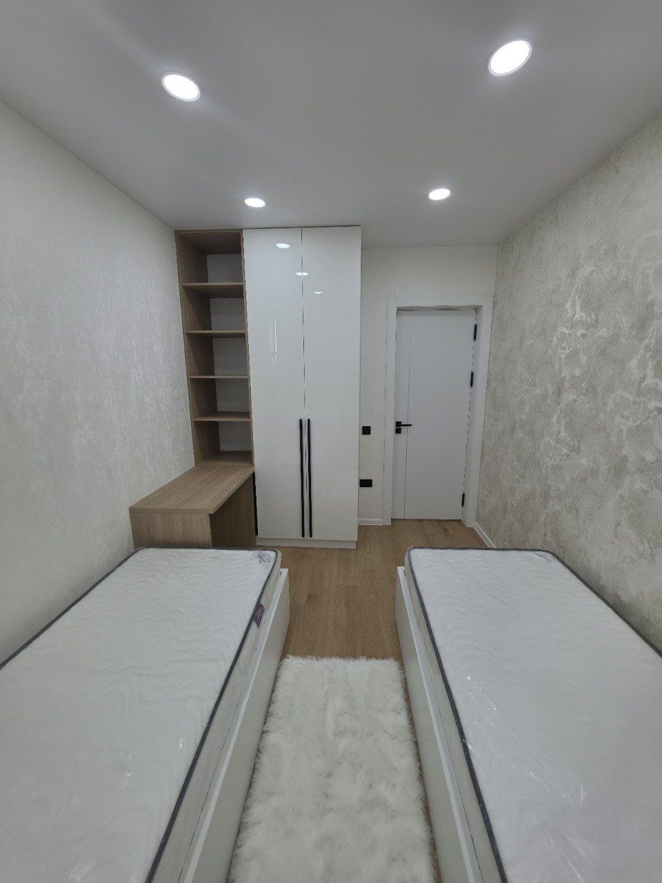 4-комн. квартира, 65 м² — фото 8