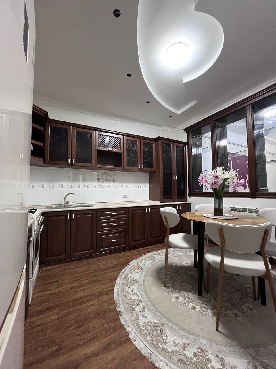 3-комн. квартира, 83 м² — фото 4
