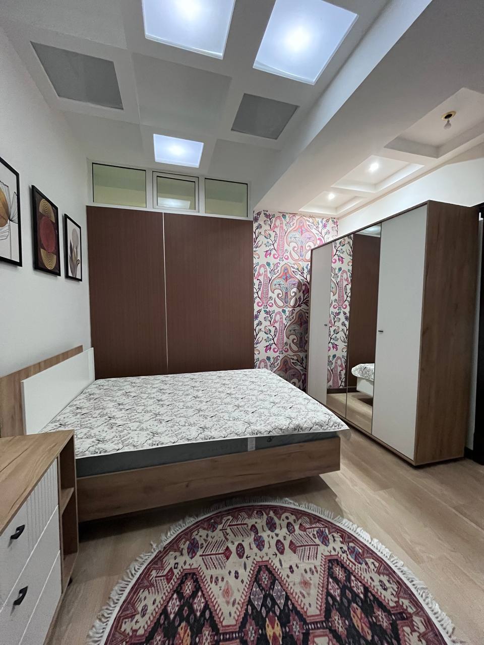3-комн. квартира, 83 м² — фото 6