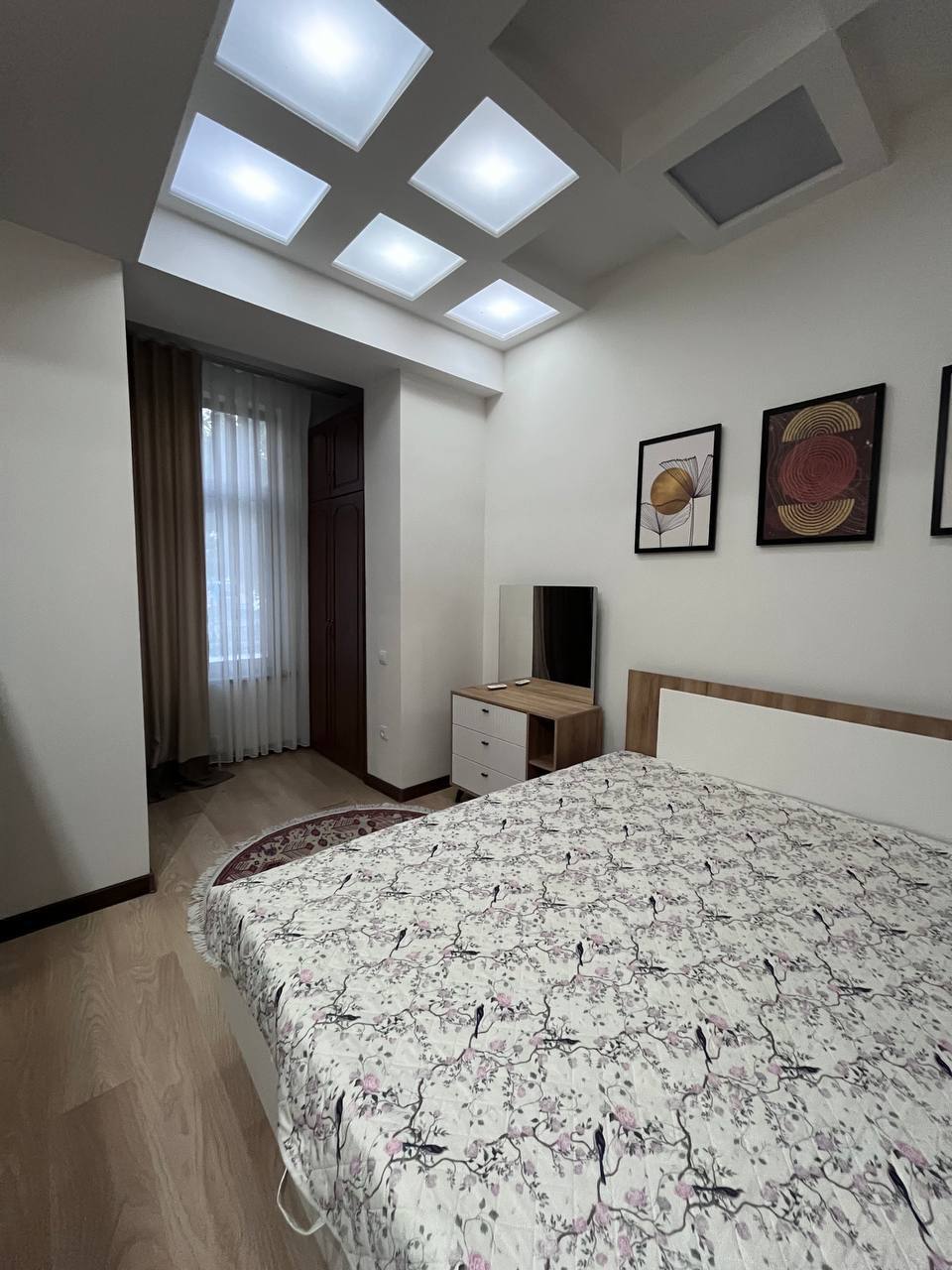 3-комн. квартира, 83 м² — фото 7