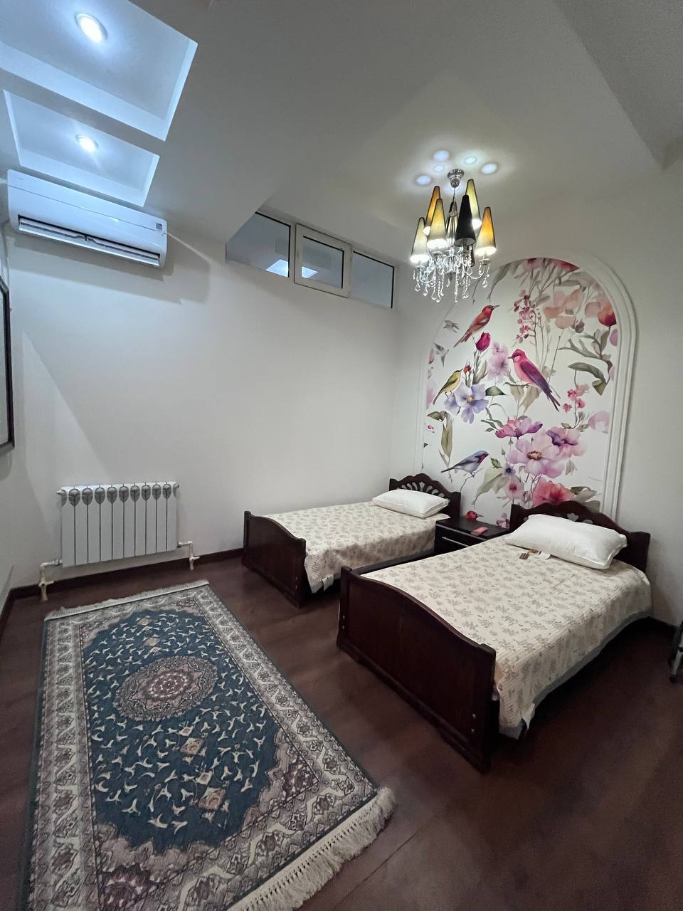 3-комн. квартира, 83 м² — фото 8