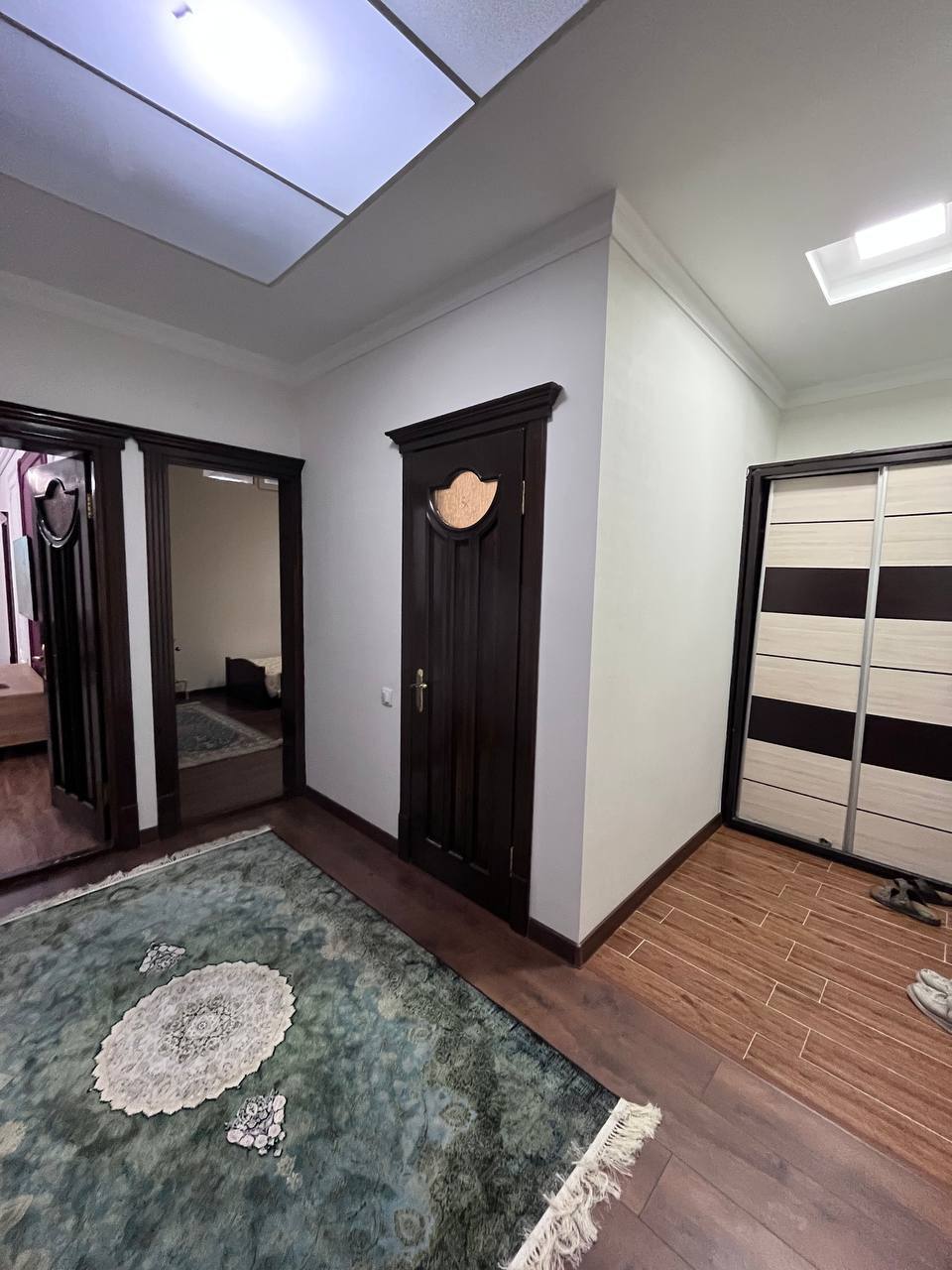 3-комн. квартира, 83 м² — фото 9