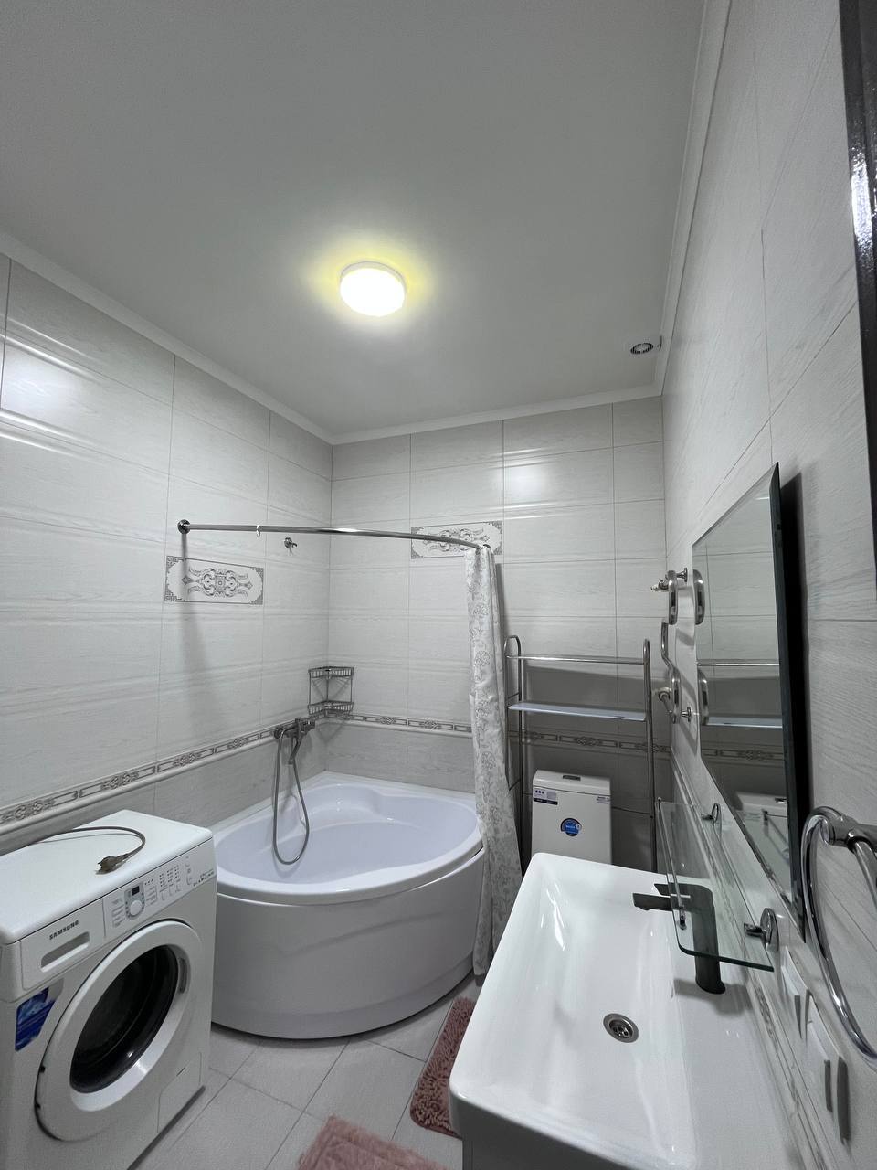 3-комн. квартира, 83 м² — фото 10