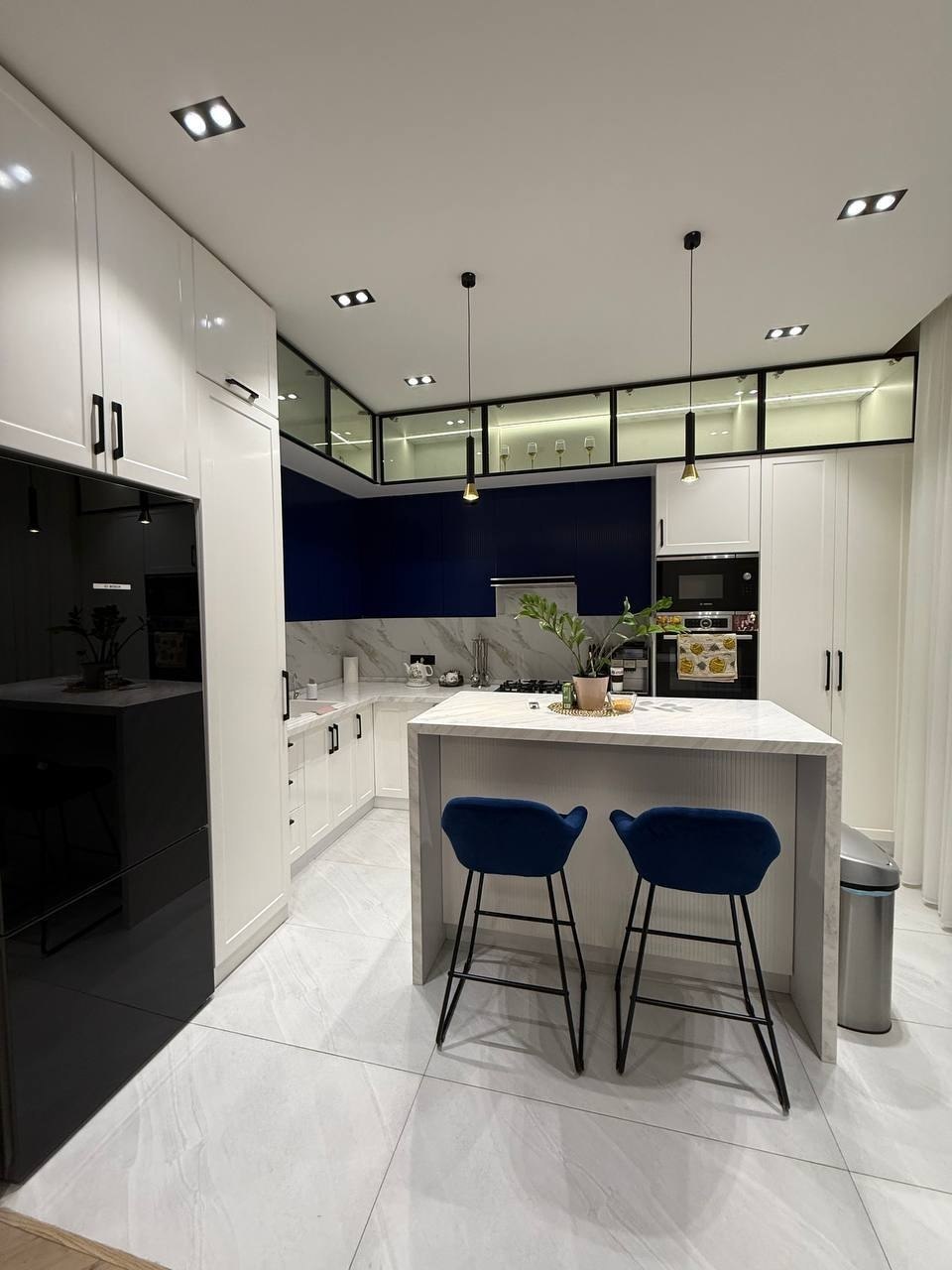 3-комн. квартира, 109 м²