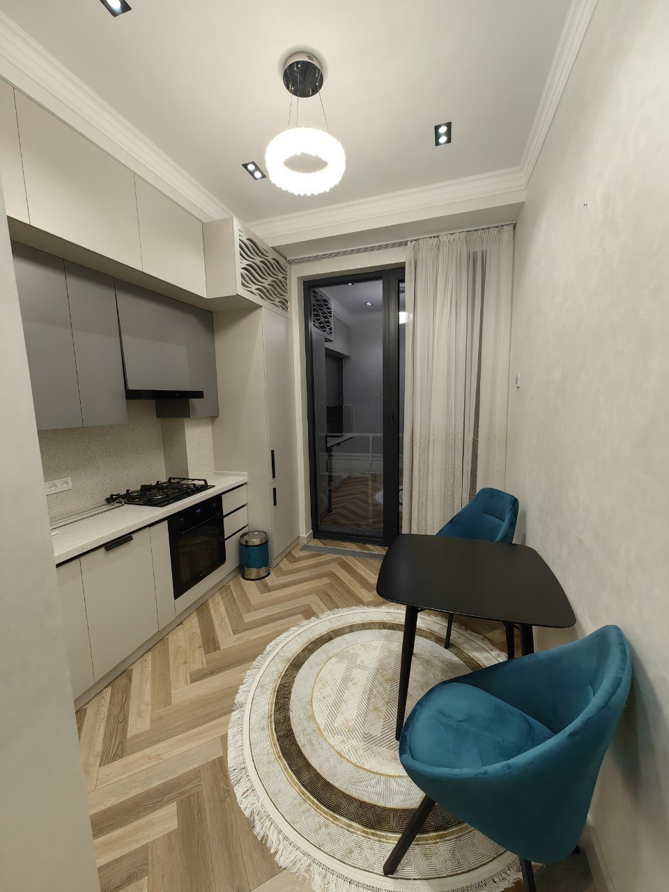 2-комн. квартира в аренду, 65 м² — фото 4