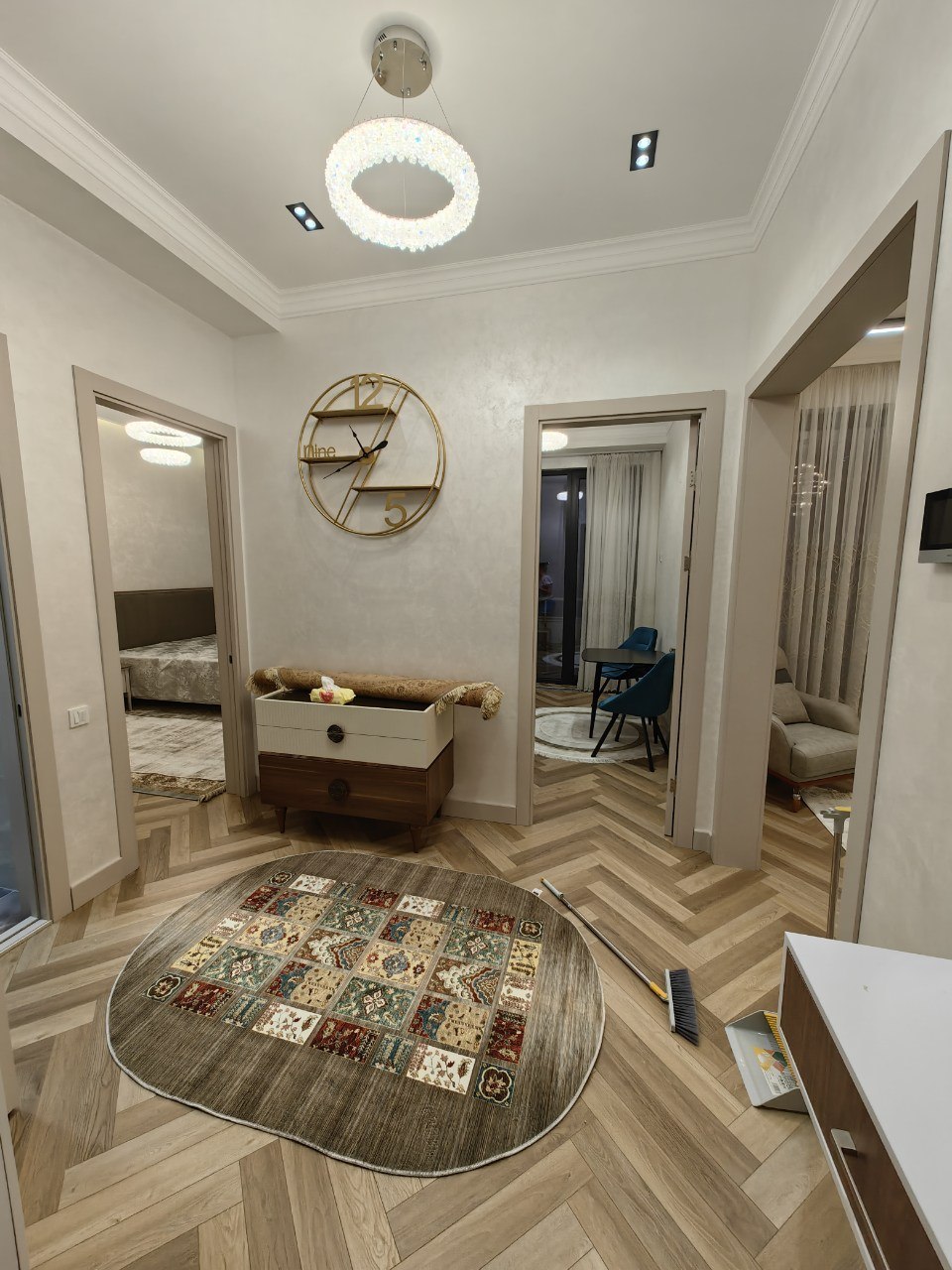 2-комн. квартира в аренду, 65 м² — фото 8