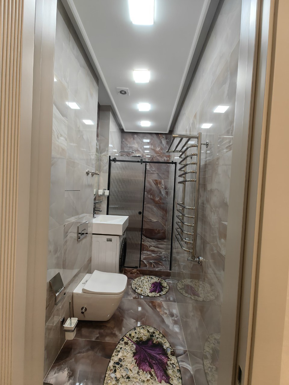 2-комн. квартира в аренду, 65 м² — фото 9