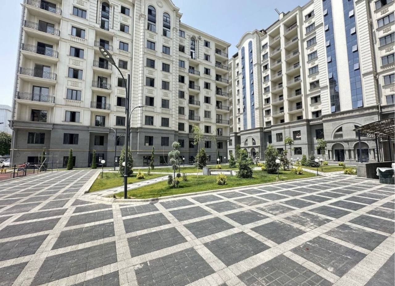 4-комн. квартира, 109 м² — фото 1