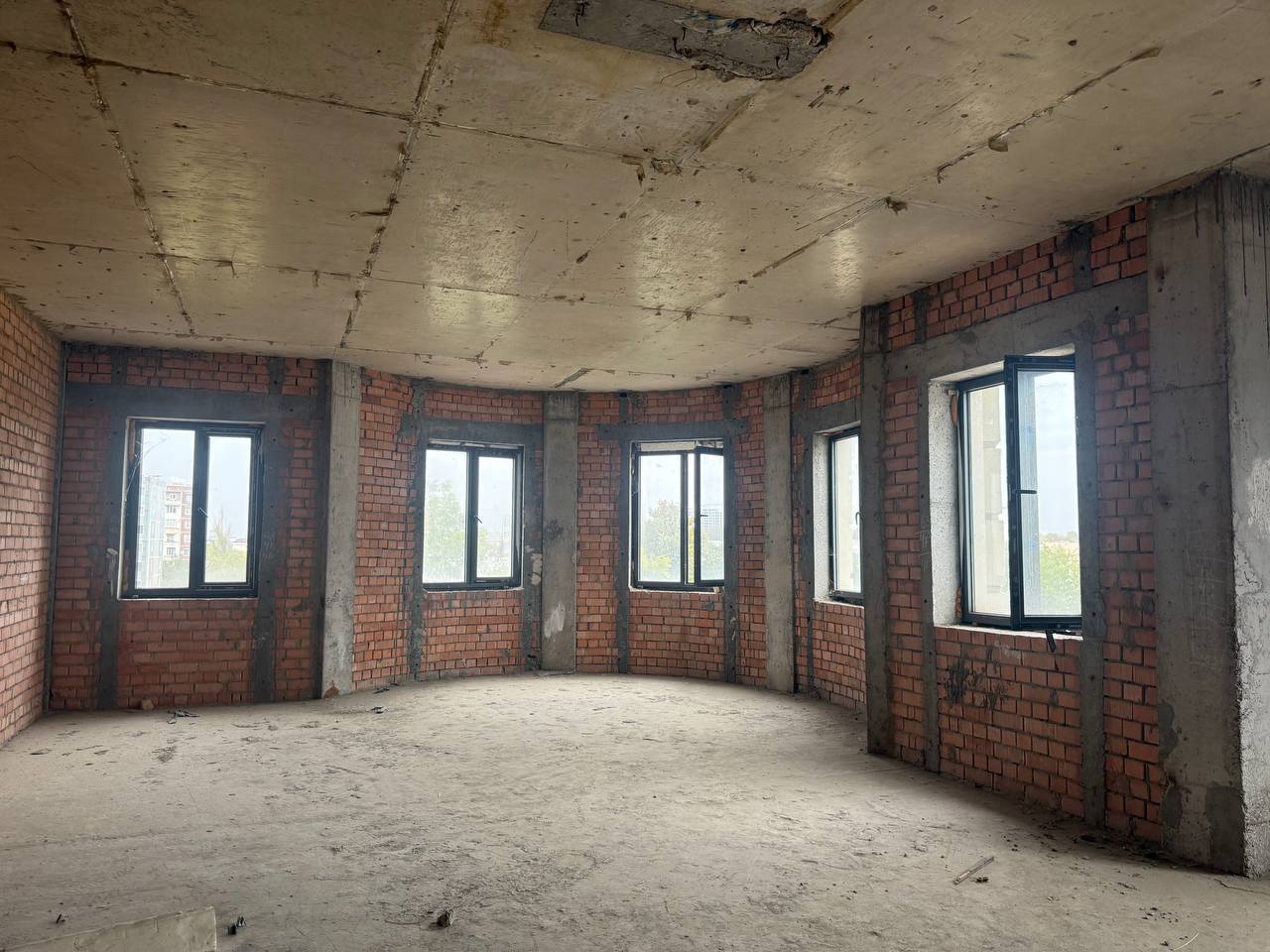 4-комн. квартира, 109 м² — фото 5