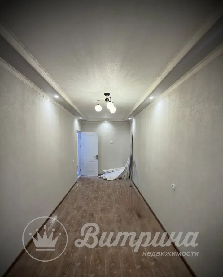 2-комн. квартира, 52 м² — фото 2