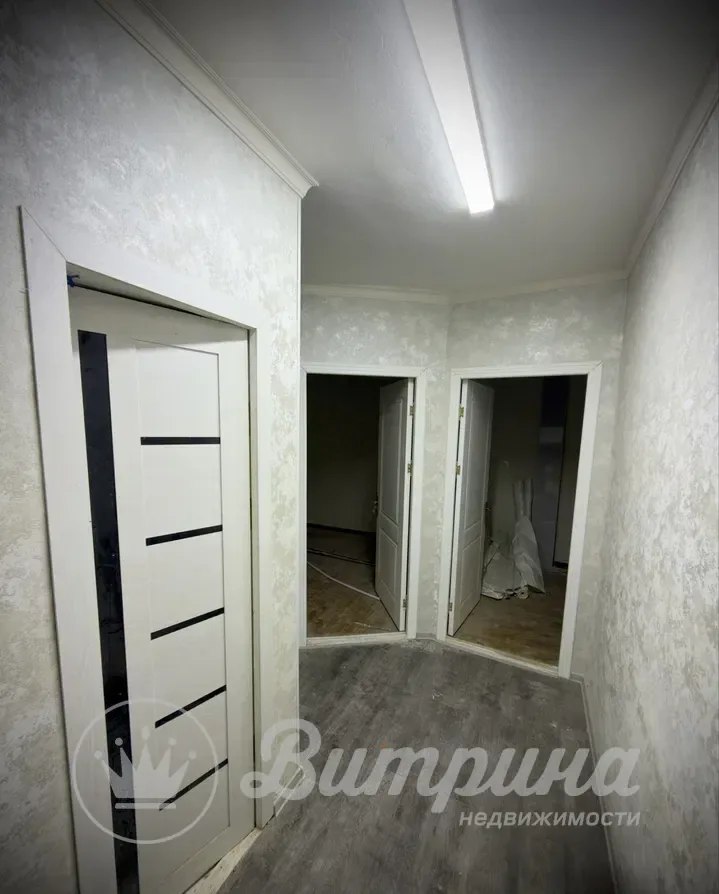 2-комн. квартира, 52 м² — фото 3