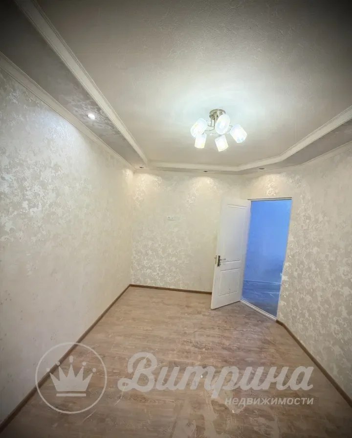 2-комн. квартира, 52 м² — фото 4