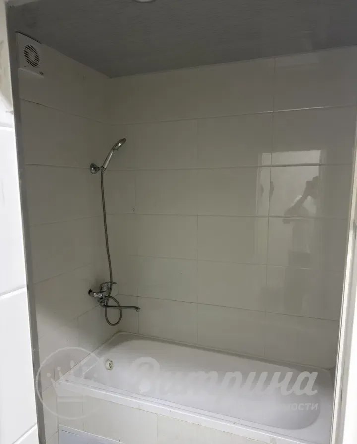 2-комн. квартира, 52 м² — фото 8