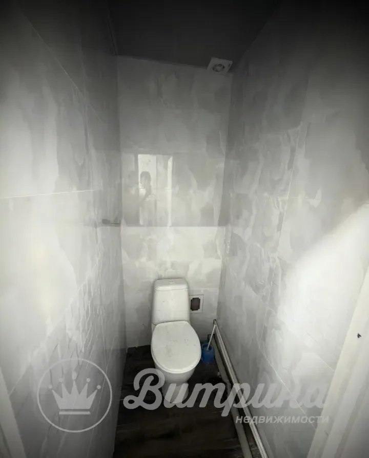 2-комн. квартира, 52 м² — фото 9