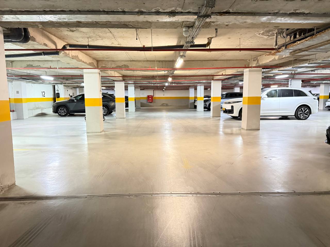 3-комн. квартира, 135 м² — фото 10