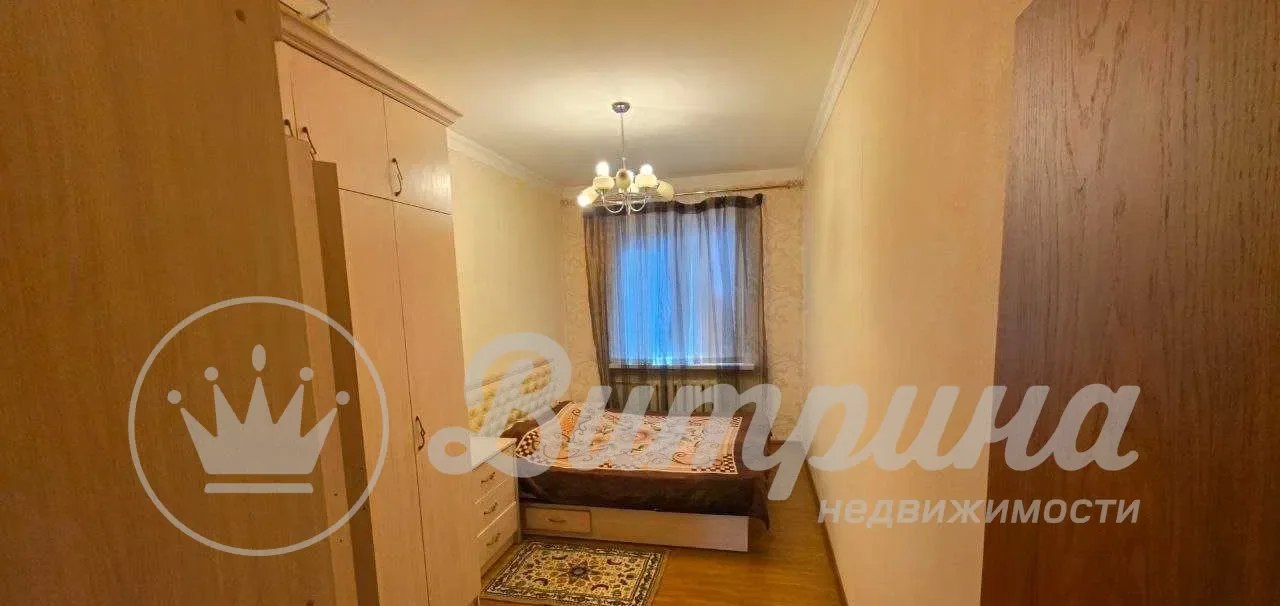 2-комн. квартира, 46 м² — фото 2