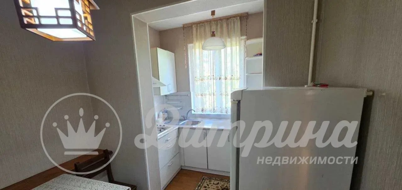 2-комн. квартира, 46 м² — фото 6