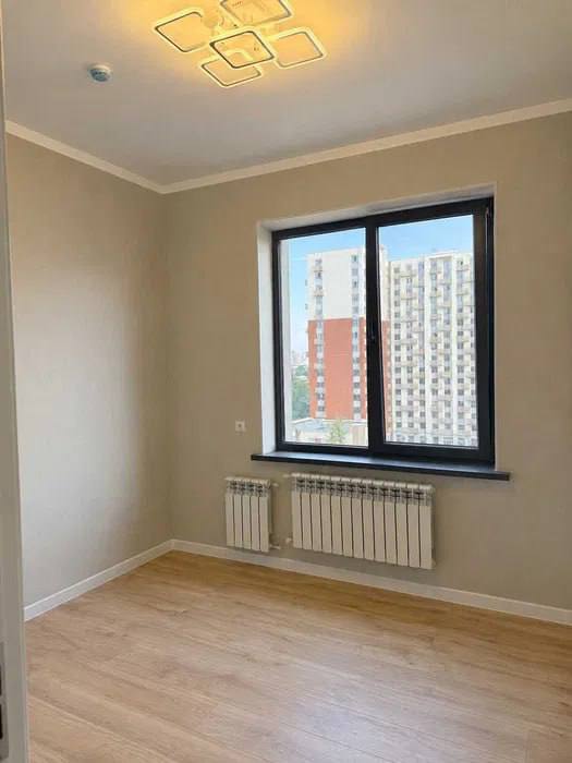 3-комн. квартира, 52 м² — фото 2