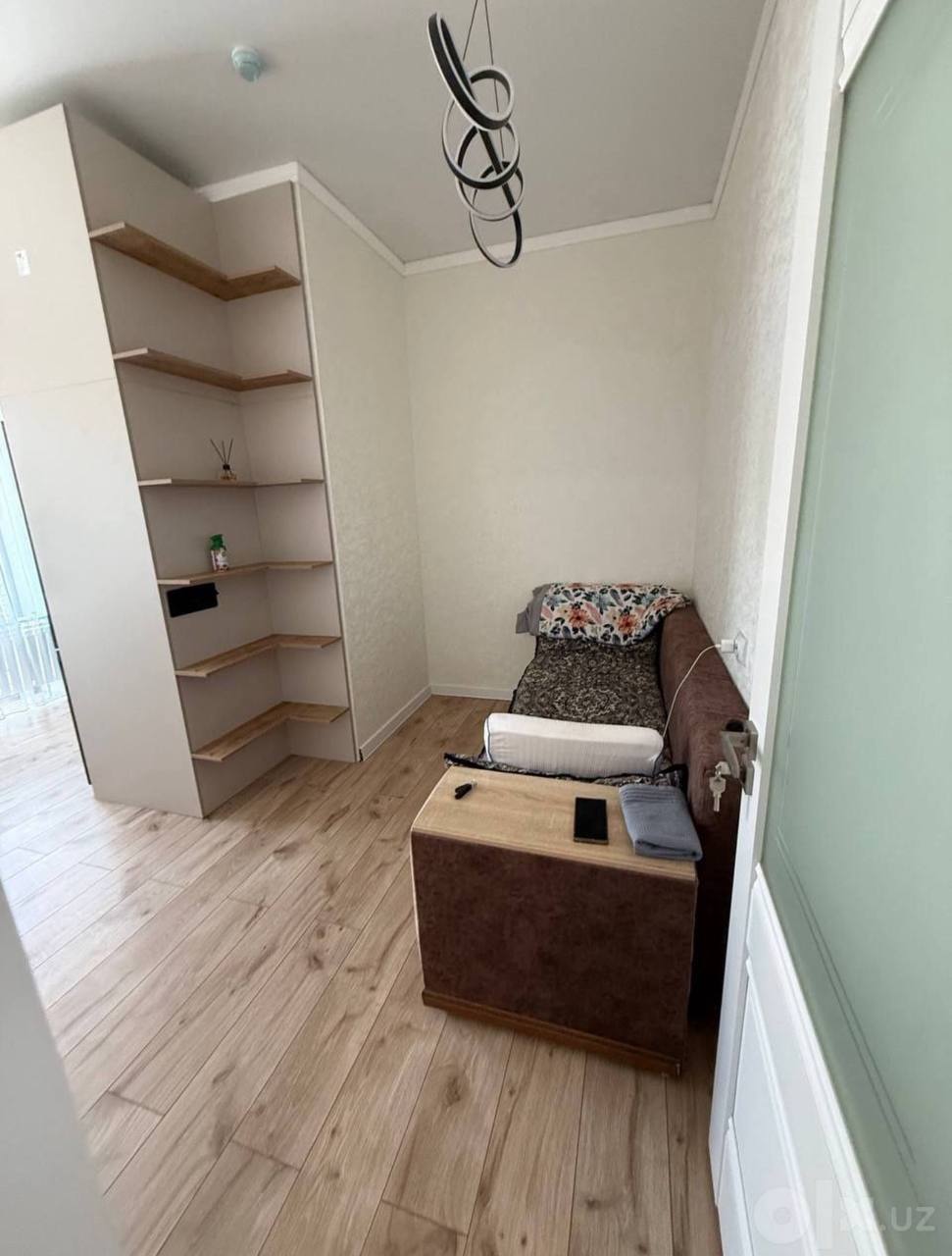 3-комн. квартира, 52 м² — фото 4