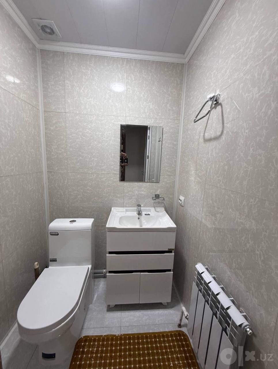 3-комн. квартира, 52 м² — фото 7
